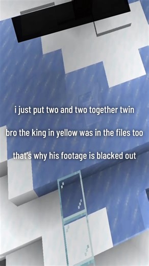 the d3rlord files... #minecraft #wifies #minecraftarg #kinginyellow