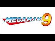 Mega Man 9 Music- Galaxy Man's Stage Extended HD