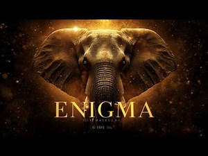 Mystic River 🌙 ENIGMA / ENYA / ERA Style Music for Deep Relaxation & Healing