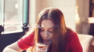 There's a Coke for every feeling. #TasteTheFeelingNG | Coca-Cola