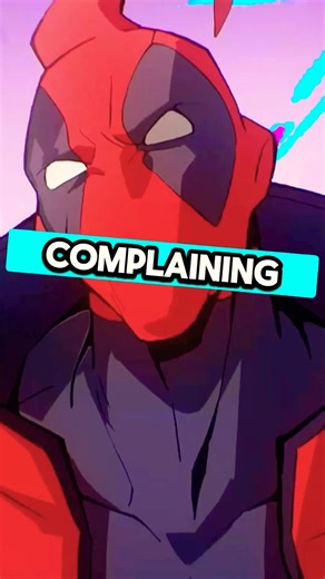 Why People Disliked Deadpool’s Marvel Rivals Trailer?