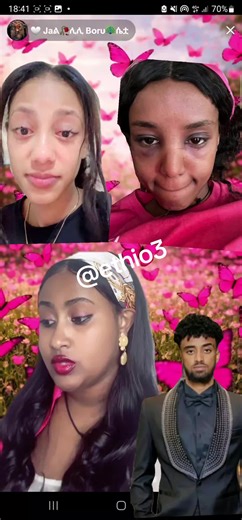 Exploring Ethiopian Celebrity Culture