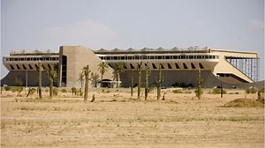Phoenix Trotting Park in West Valley set for demolition