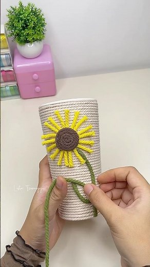 Paper cup ideas #diy #recycling #bestoutofwaste #papercup #paperglass