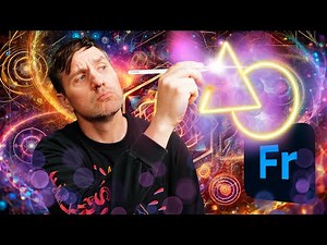 How I Transformed Adobe Fresco’s ‘USELESS’ Tool into a Lettering Hack