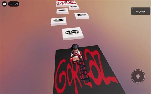 Bittersweet Moments in Roblox: A British Perspective