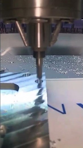 Milling Made Easy - DATRON neo