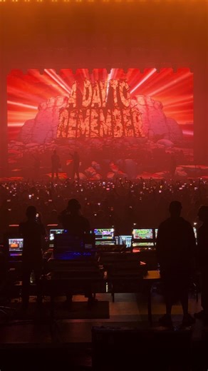 A Day to Remember Concert Highlights