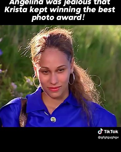 America's Next Top Model: Ann Ward's Journey