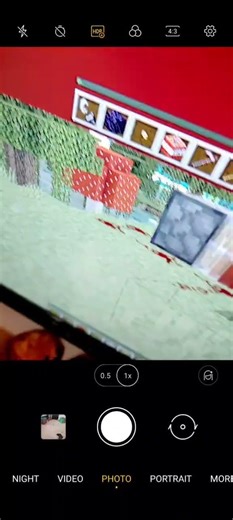 infinite redstone signal