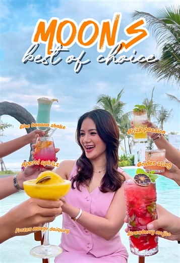 Moonstone Special: A Must-Try Cocktail Experience