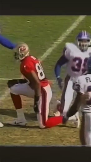 49ers vs Broncos 1994 SF42-Den19 #49erfaithful #49ersfan #denverbroncos 1