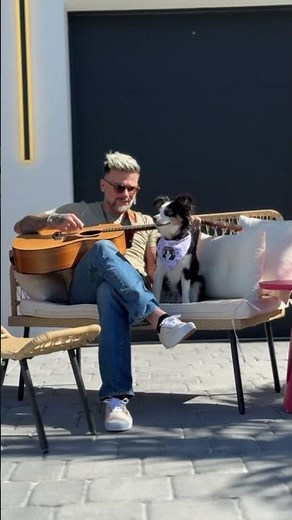 Mi fiel compañera de serenata