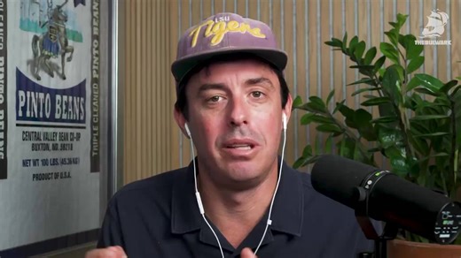 "He will not disavow Fuentes or disavow anyone that is making anti-Indian comments, despite his family," Tim Miller says of JD Vance. "It seems to me like the juice is with the Candace/Tucker wing of the party. But I think it's pretty telling that the vice president agrees with that." | The Bulwark