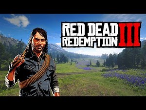 Can Red Dead Redemption 3 Even Happen?