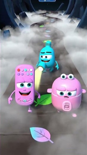 Garden Swing Carnival Dance