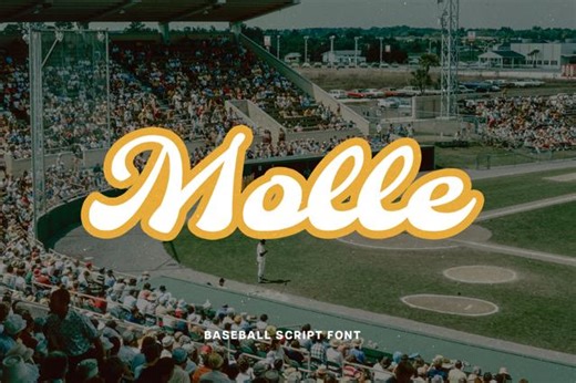 Download Molle Script