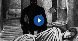 The Shadow People: Who Are They, and Are They Even Real?