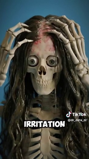 Effects of Not Washing Your Hair