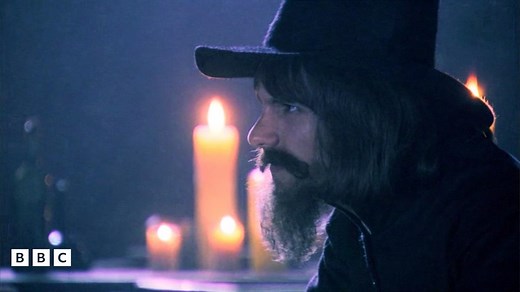 Horrible Histories: Fawkes' 13 Gunpowder Gang