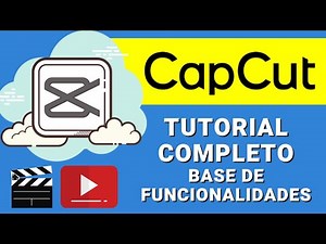 Tutorial: Como usar o CapCut para editar seus vídeos [Aula/Curso]