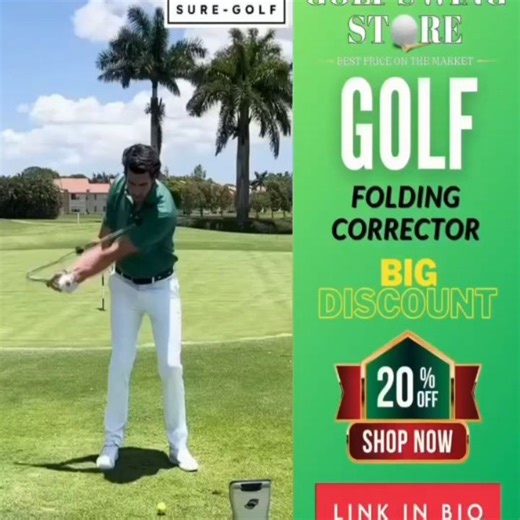 Golf Swing Guide on Instagram: "📌 Perfect Ball Position for Every Club & Why It Matters Understanding the correct ball position is crucial for consistency, clean ball contact, and optimal ball flight. Here’s a breakdown of where to position the ball and why it works for each club. — ⛳ Driver (Front Foot, Just Inside the Lead Heel) - The driver is designed to be hit on the upswing to maximize distance. - Placing the ball forward helps create a higher launch angle and reduces spin, leading
