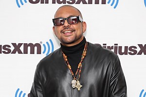 Sean Paul addresses rumors he had a relationship with Beyoncé during 'Baby Boy' collab
