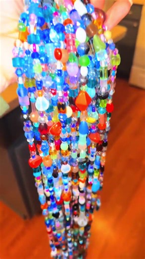 Creative Ideas for Glass Bead Home Decor