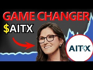 AITX Stock (Artificial Intelligence Tech Solutns stock) AITX STOCK analysis with the AITX STOCK