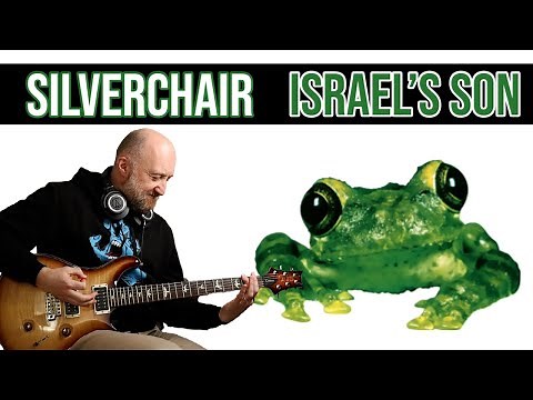 How to Play "Israel's Son" by Silverchair | Guitar Lesson