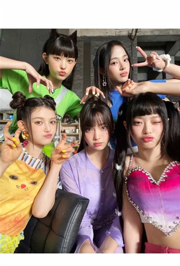 Exploring New Jeans and Problematic Moments in K-Pop