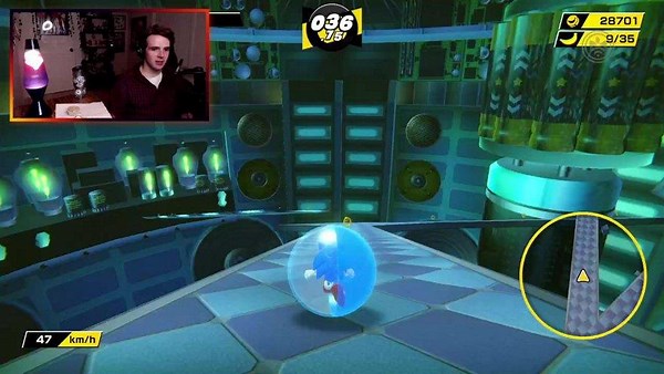 TailsChannel - Twitch