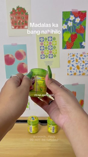 Hong Thai Herbal Inhaler Review - Relieve Dizziness Instantly!