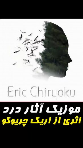 ‎Music Biikalam | موزیک بیکلام‎ on Instagram‎: "🎼 از بس که برآورد غمت آه از من ترسم که شود به کام بدخواه از من دردا که ز هجران تو ای جان جهان خون شد دلم و دلت نه آگاه از من "مولانا" ▬▬▬▬▬▬▬▬▬▬▬▬▬▬▬▬▬▬▬▬▬ Song : Traces of Pain Composer : Eric Chiryoku Code : 1309 All rights belong to their respective owners. For Credit or Removal Please Contact Us via ( Direct ) ▬▬▬▬▬▬▬▬▬▬▬▬▬▬▬▬▬▬▬▬▬ This post is not intended to violate any condition of use. Copyright Disclaimer Under Section 107 of Copyright Ac