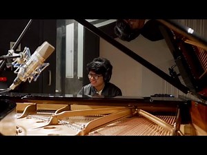 Joey Alexander - O Come All Ye Faithful (Adeste Fideles) [In-studio Performance]