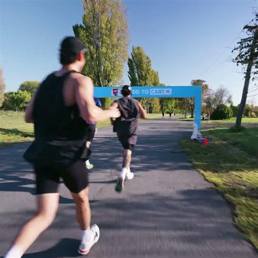 dentsu NZ | 2026 FreshChoice City2Surf