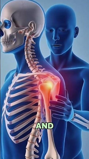 Five Early Signs Of Shoulder Osteoarthritis You Should Not Ignore