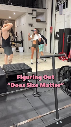 34K views · 163 reactions | Interns do intern things. #iykyk #doessizematter #bryceadams | Bryce Adams | Facebook