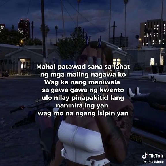 Wag Ka Nang Magalit - Skusta Clee Lyrics