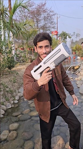 Electric water gun | Honest Reviews