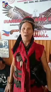 Kung naay Datu Adlaw, naay poy Haring Bakal sa Surigao. Kumpleto man diay ning Surigao oi.😅😅😅 #DatuAdlaw #haringbakal #SurigaoCity #surigaonews #godisjustice #trendingnow | Pobreng Bisaya