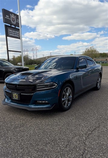 2021 Dodge Charger 🥶 Only 36K miles 🫢 Any questions ? Call us at 952-217-4728 Text us at 651-529-4977 Hablamos Español!#dodgecharger #viral #carsoftiktok #minnesota #fyp