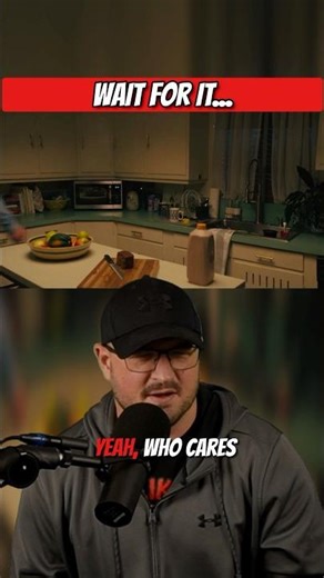 Did You Hear About The BREAD In Halloween? 😂