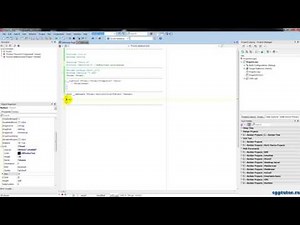 Уроки по С++ | Воспроизведение звукового файла wav на C++ | RAD Studio 10