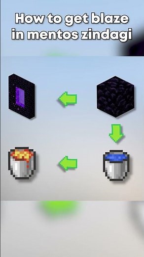 How to get to Neither..... in Minecraft OneBlock