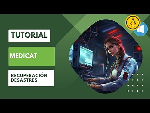 Tutorial Medicat: Crea un USB arrancable con cientos de herramientas para reparar tu ordenador