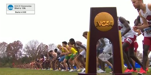 It’s the men’s turn now 😤 | Arkansas Razorback Track & Field and Cross Country