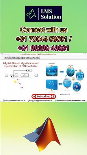 PID Controller Tuning using Jellyfish Search Algorithm