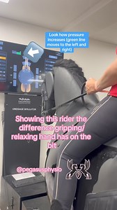 345K views · 1.5K reactions | Much nicer way to teach a novice rider...