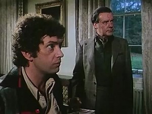 The Professionals - Series 1 - Episode 8